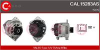 CASCO CAL15283AS - Alternador