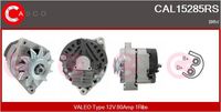 CASCO CAL15285RS - Alternador