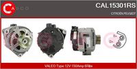 CASCO CAL15301RS - Alternador