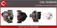 CASCO CAL15320GS - Alternador