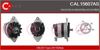 CASCO CAL15607AS - Alternador