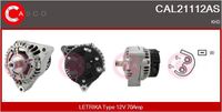 CASCO CAL21112AS - Alternador