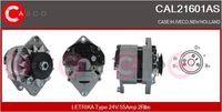 CASCO CAL21601AS - Alternador