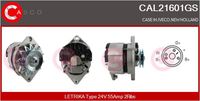 CASCO CAL21601GS - Alternador