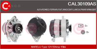 CASCO CAL30109AS - Alternador