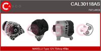 CASCO CAL30118AS - Alternador