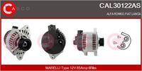 CASCO CAL30122AS - Alternador