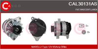 CASCO CAL30131AS - Alternador