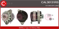 CASCO CAL30131RS - Alternador