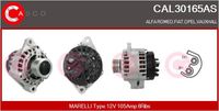 CASCO CAL30165AS - Alternador