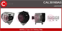 CASCO CAL30160AS - Alternador