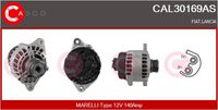 CASCO CAL30169AS - Alternador