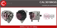 CASCO CAL30196GS - Alternador