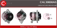 CASCO CAL30600AS - Alternador