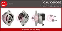 CASCO CAL30600GS - Alternador