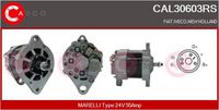 CASCO CAL30603RS - Alternador