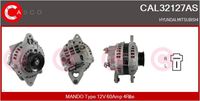 CASCO CAL32127AS - Alternador