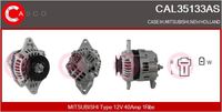 CASCO CAL35133AS - Alternador