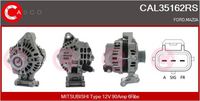 CASCO CAL35162RS - Alternador