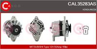 CASCO CAL35283AS - Alternador