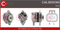 CASCO CAL35337AS - Alternador