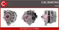 CASCO CAL35407AS - Alternador