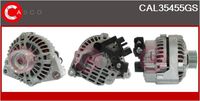 CASCO CAL35455GS - Alternador