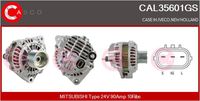 CASCO CAL35601GS - Alternador