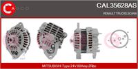 CASCO CAL35628AS - Alternador