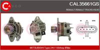 CASCO CAL35661GS - Alternador