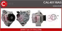 CASCO CAL40116AS - Alternador