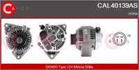 CASCO CAL40139AS - Alternador