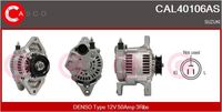 CASCO CAL40106AS - Alternador