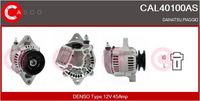 CASCO CAL40100AS - Alternador