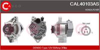 CASCO CAL40103AS - Alternador