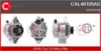 CASCO CAL40105AS - Alternador