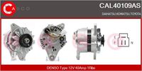 CASCO CAL40109AS - Alternador