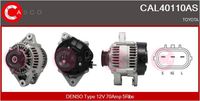 CASCO CAL40110AS - Alternador