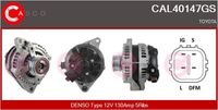 CASCO CAL40147GS - Alternador