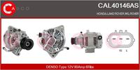 CASCO CAL40146AS - Alternador