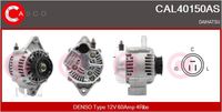 CASCO CAL40150AS - Alternador