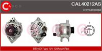 CASCO CAL40212AS - Alternador