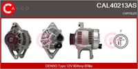 CASCO CAL40213AS - Alternador