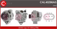 CASCO CAL40286AS - Alternador