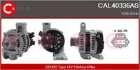 CASCO CAL40336AS - Alternador