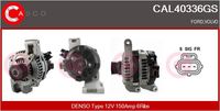 CASCO CAL40336GS - Alternador