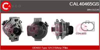 CASCO CAL40465GS - Alternador