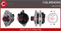 CASCO CAL40542AS - Alternador