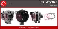 CASCO CAL40558AS - Alternador