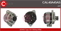 CASCO CAL40A45AS - Alternador